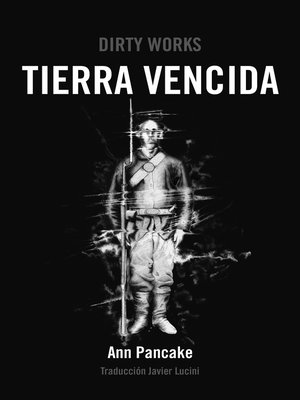 cover image of Tierra vencida